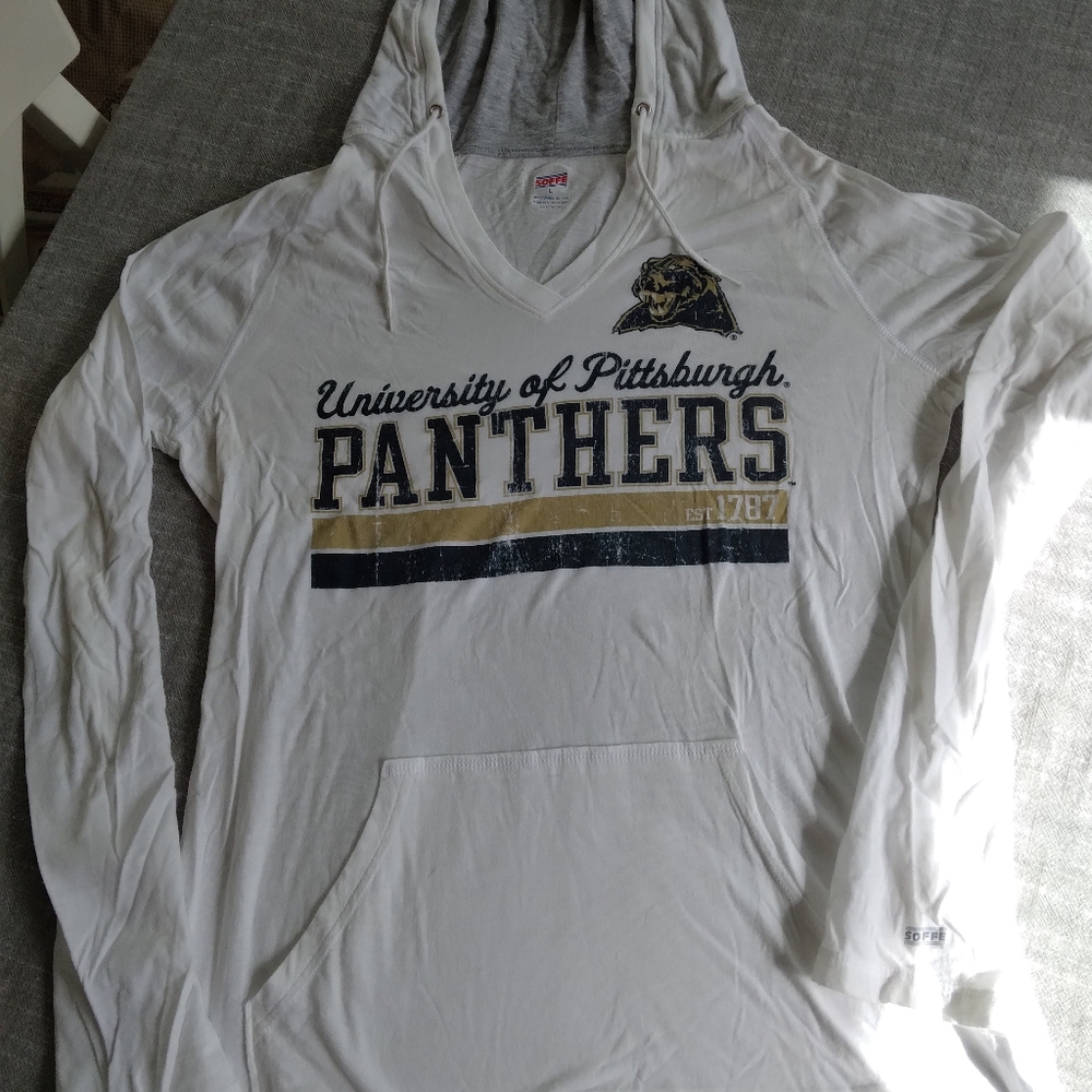 Pitt Panthers long sleeve shirt